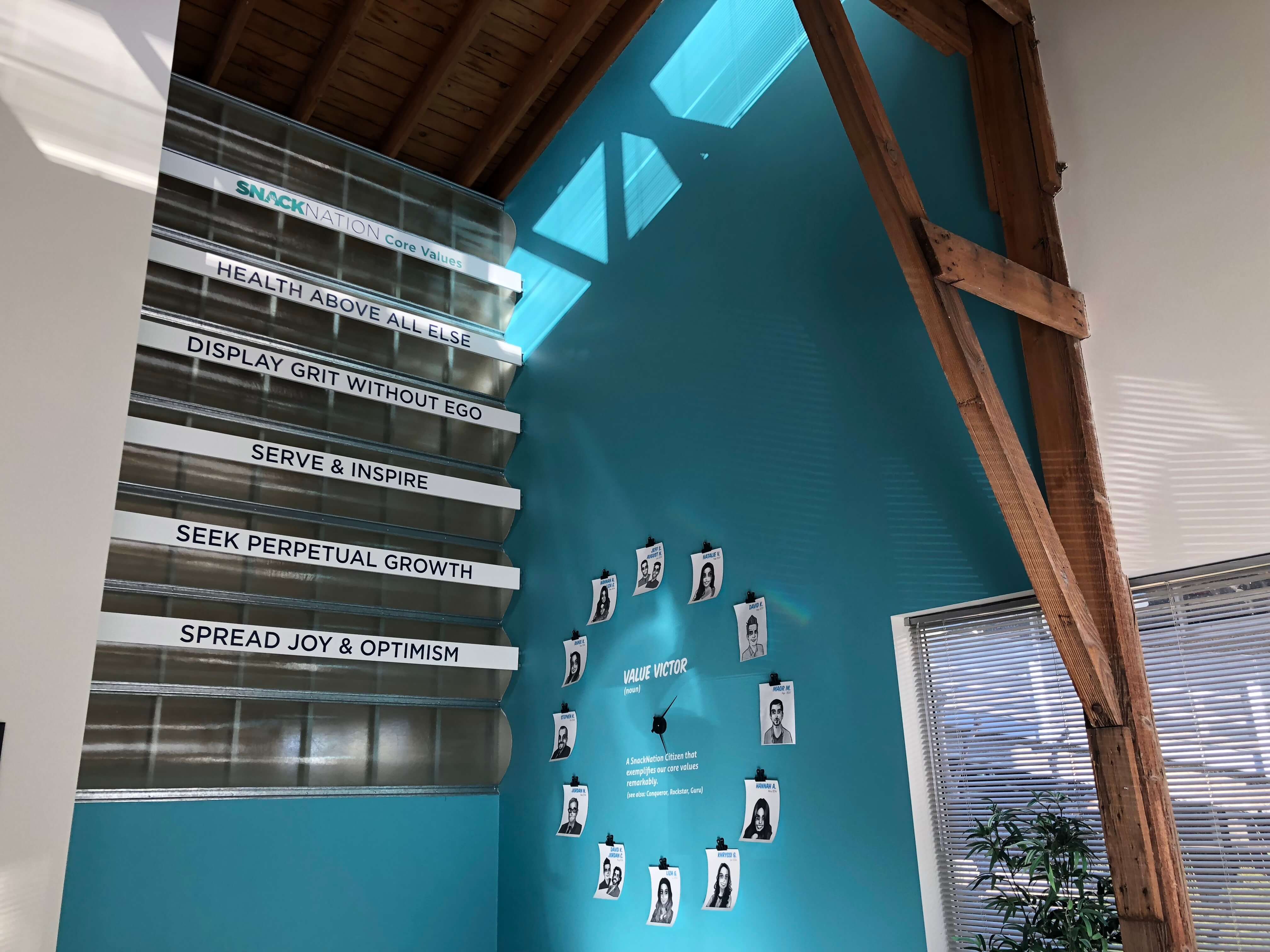 How To Style Your Office Decor In Order To Increase Productivity 5 Office Decor