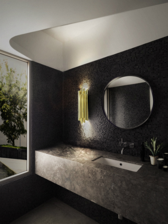 HOW TO UPGRADE YOUR MODERN BATHROOM DESIGN