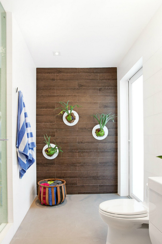 HOW TO UPGRADE YOUR MODERN BATHROOM DESIGN