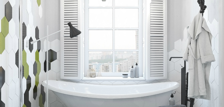 HOW TO UPGRADE YOUR MODERN BATHROOM DESIGN