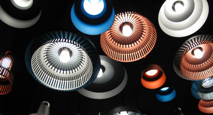imm cologne 2016 lighting designs