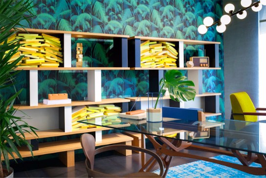 interior design trends 2017