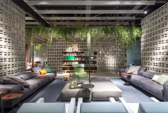 interior design trends 2017