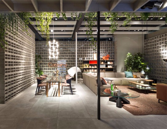interior design trends 2017