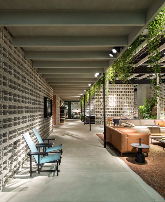 interior design trends 2017