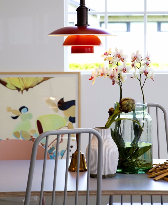 interior design trends 2017