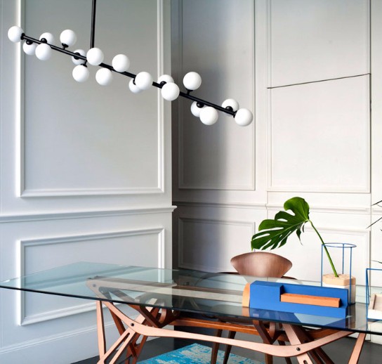 interior design trends 2017