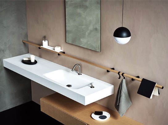 interior design trends 2017