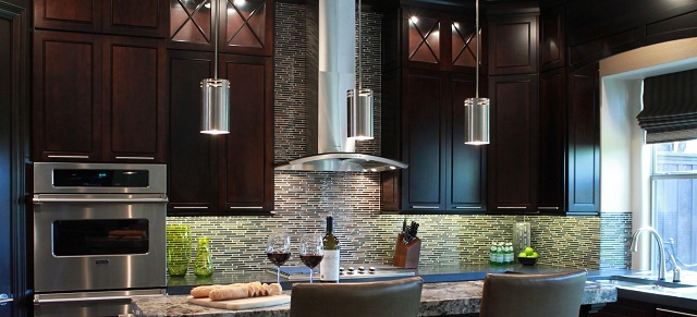 "How to create the perfect bachelor pad" tips by Elle Decor