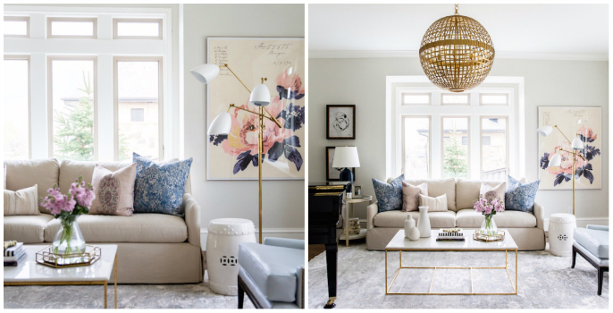IT’S ABOUT TIME FOR ONE MORE HOME TOUR!