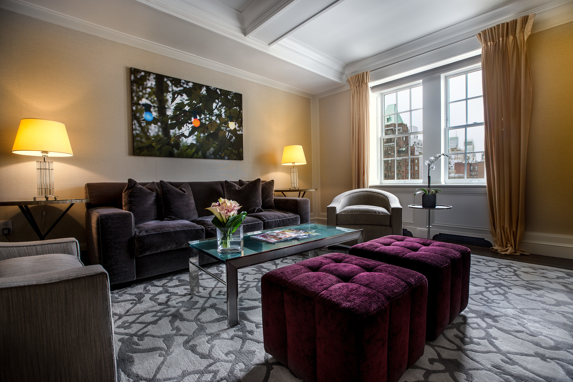 Jacques Grange The Best Design Projects By This Top Interior Designer_1