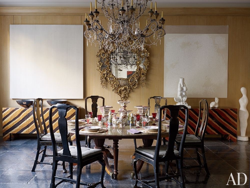 Jacques Grange The Best Design Projects By This Top Interior Designer_5