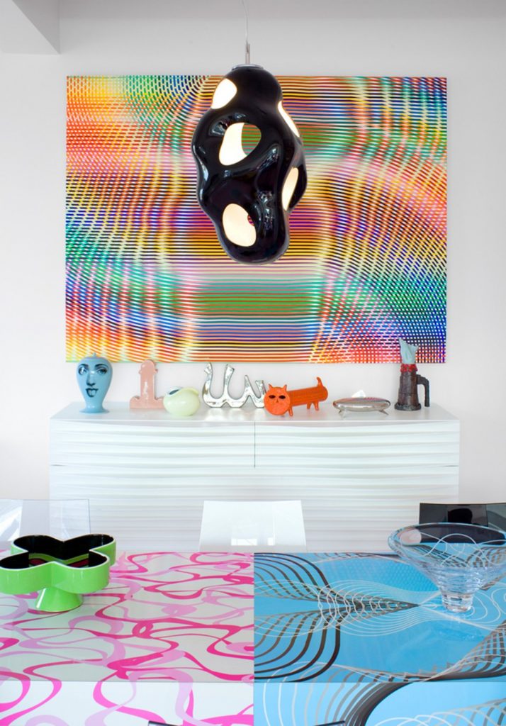 Karim Rashid See Inside the Polished Residential Projects That Left Our Editors Speechles_9