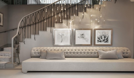 3 Best Interior Designers to Get Inspiration From