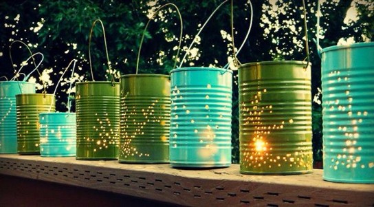 Lighting Ideas That Will Make Your Yard Shine
