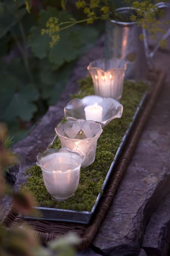 Lighting Ideas That Will Make Your Yard Shine