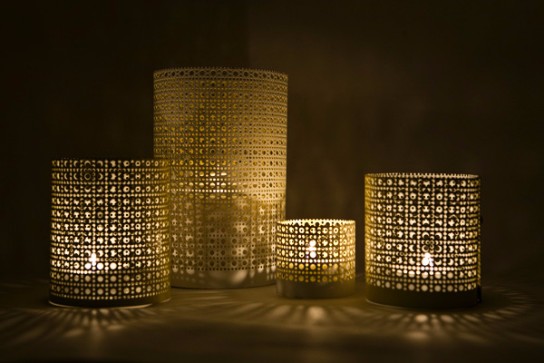 Lighting Ideas That Will Make Your Yard Shine