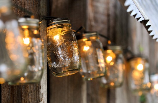 Lighting Ideas That Will Make Your Yard Shine