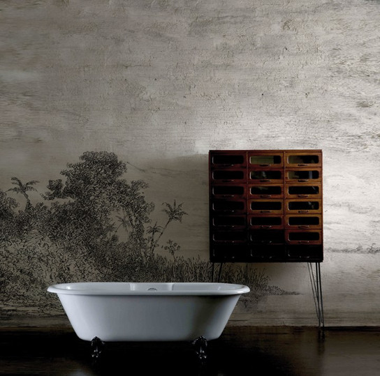 Meet the Perfect Modern Bathtub for your Home this Season