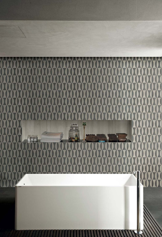 Meet the Perfect Modern Bathtub for your Home this Season