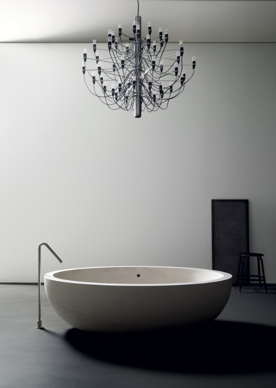 Meet the Perfect Modern Bathtub for your Home this Season