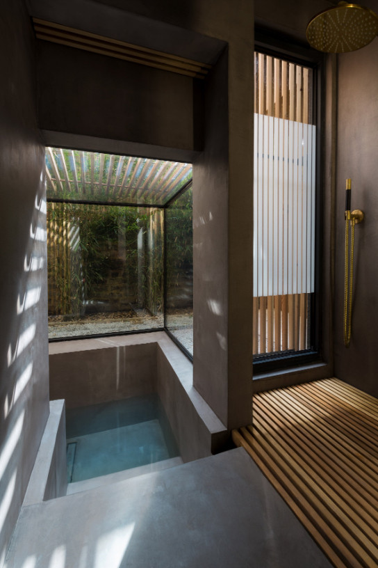 Meet the Perfect Modern Bathtub for your Home this Season