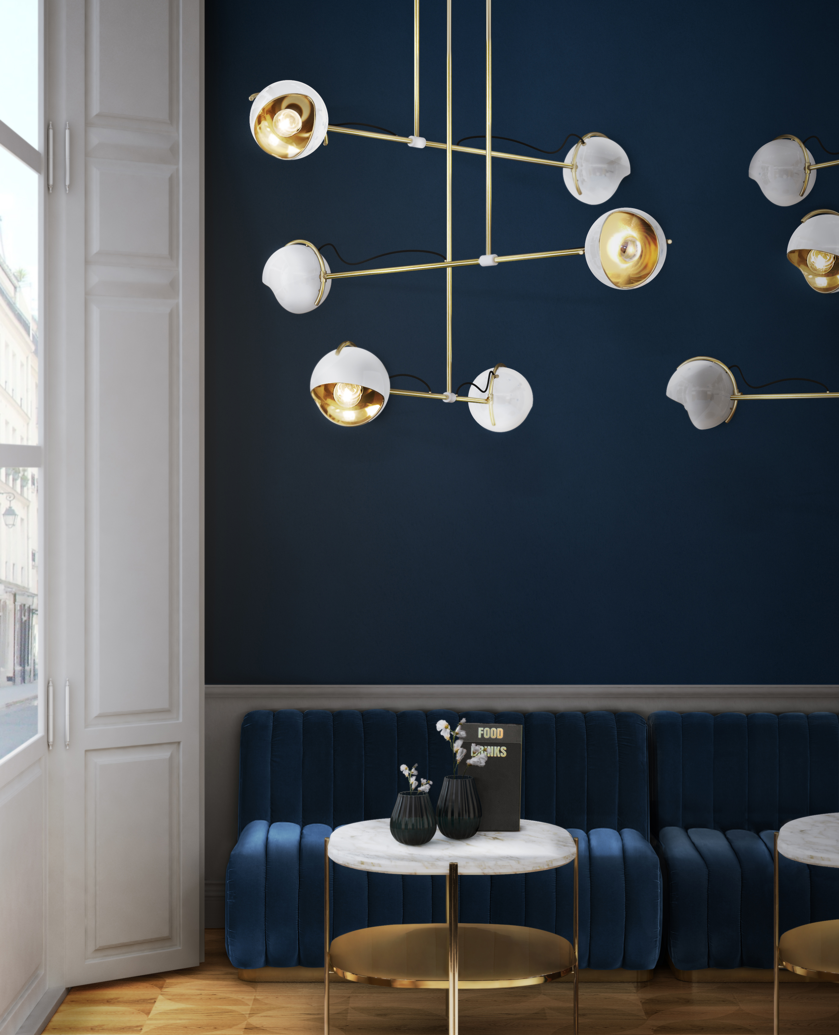 Modern Lighting Ideas Living Rooms To Brighten Up Your Home! 2