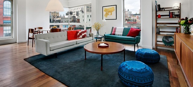 "Best home designs of the year"