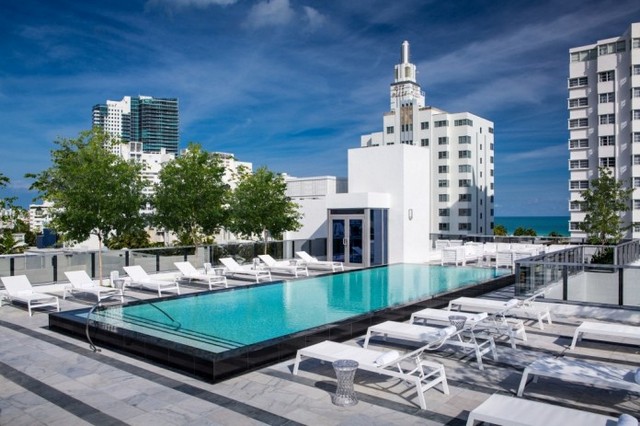 OUTDOOR DESIGN IDEAS: 10 OUTSTANDING ROOFTOPS