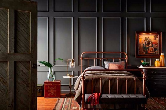 pantonesetsthetrendsfor2017 mid century modern