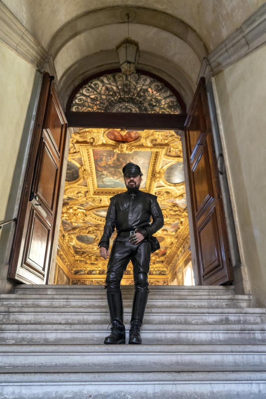 Peter Marino The Way To Turn Luxury Fashion Stores Into Art_1