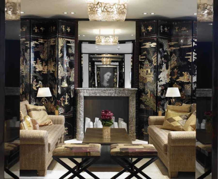 Peter Marino The Way To Turn Luxury Fashion Stores Into Art_10