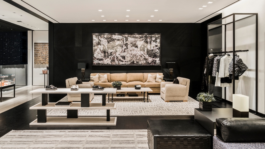 Peter Marino The Way To Turn Luxury Fashion Stores Into Art_4