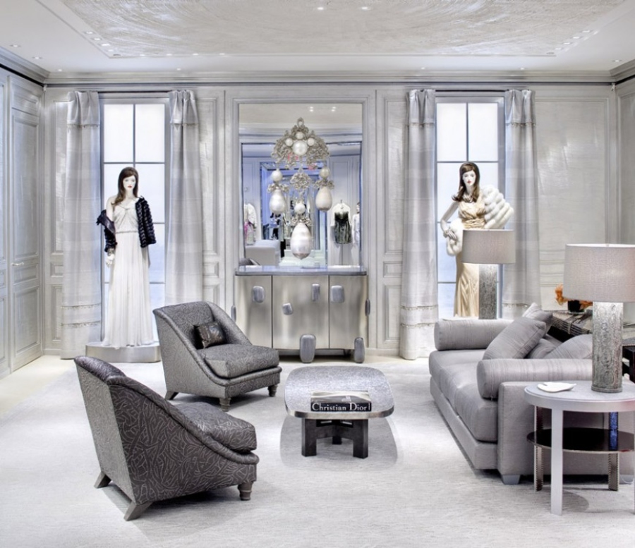 Peter Marino The Way To Turn Luxury Fashion Stores Into Art_9