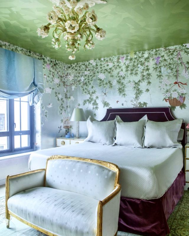 Sasha Bikoff Memphis Design Inspiration Like Never Seen Before_1