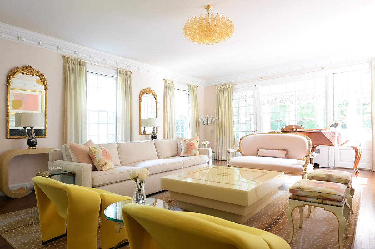 Sasha Bikoff Memphis Design Inspiration Like Never Seen Before_8