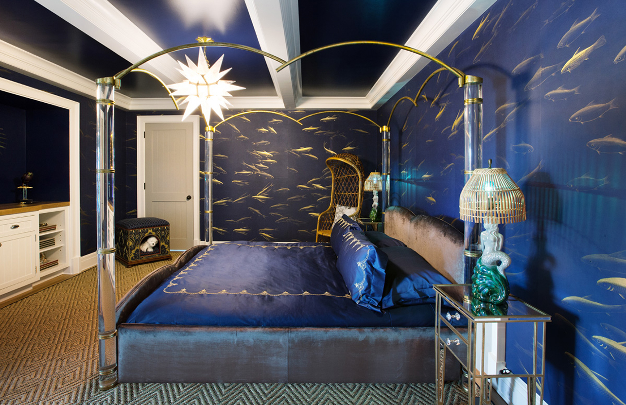 Sasha Bikoff Memphis Design Inspiration Like Never Seen Before_9