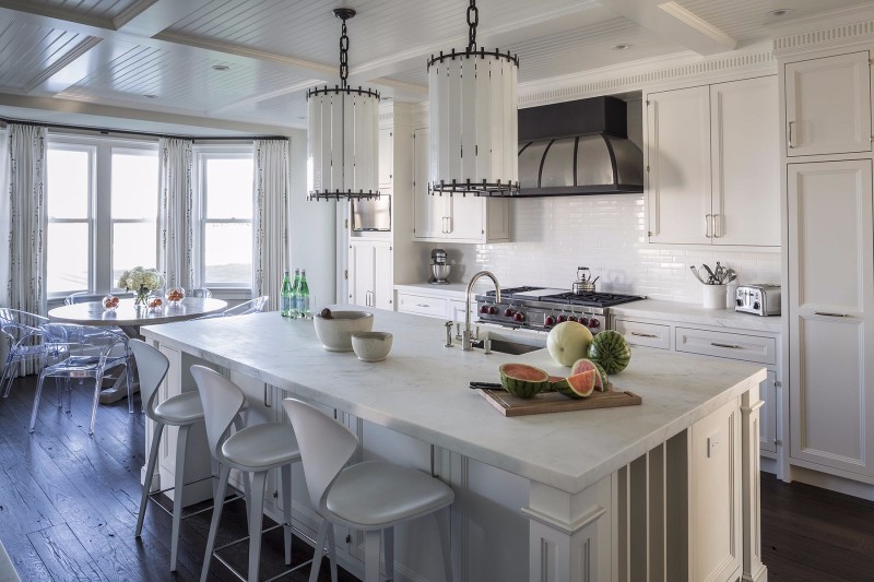 SEE HOW COUNTERTOPS MAKE ALL THE DIFFERENCE IN YOUR KITCHEN