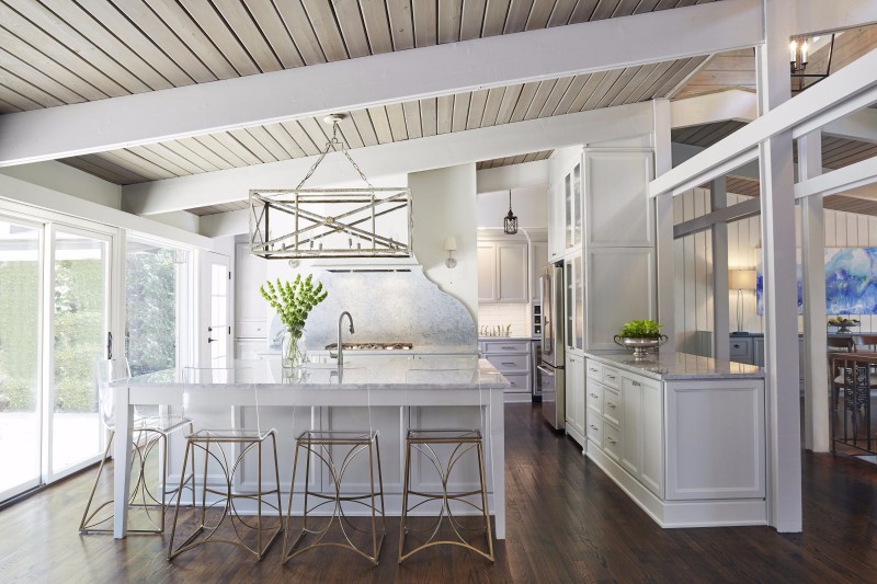 SEE HOW COUNTERTOPS MAKE ALL THE DIFFERENCE IN YOUR KITCHEN