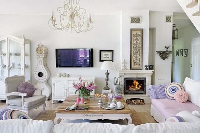shabby-chic-style-interior-design-ideas
