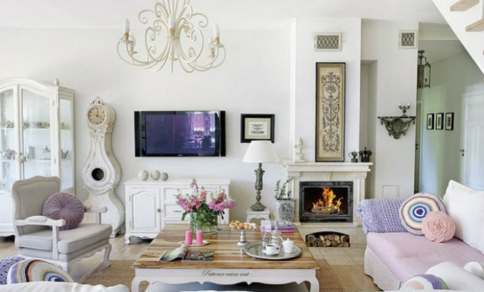 shabby-chic-style-interior-design-ideas