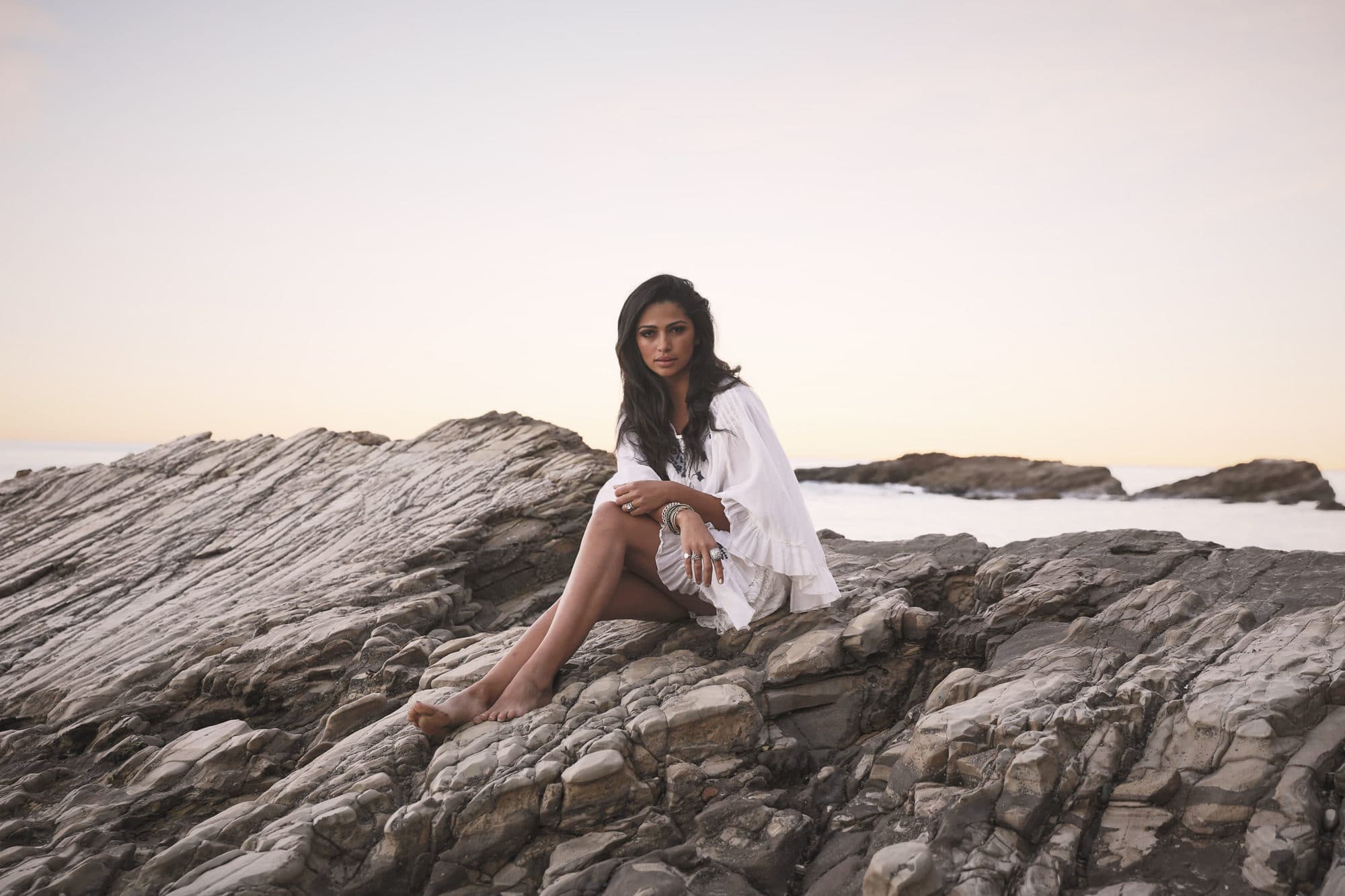 Sneak Peek Inside Camila Alves McConaughey New Office Space