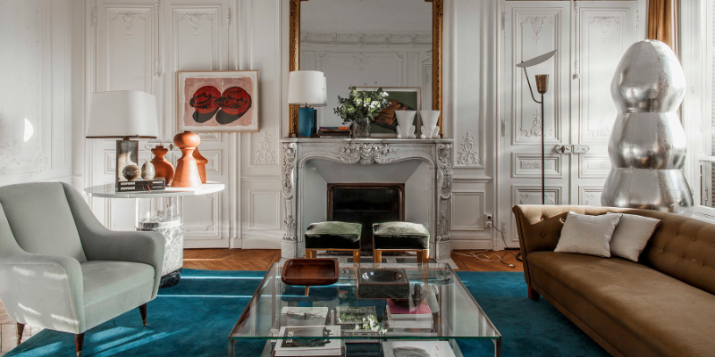 Somewhere Between Architecture And Art Discover Laplace Studio_1
