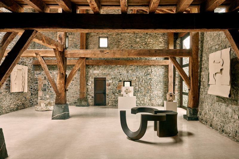 Somewhere Between Architecture And Art Discover Laplace Studio_5