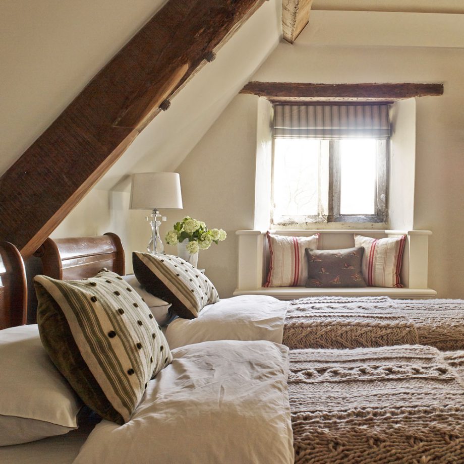 Start Your Week Inspired By These Bedroom Design Ideas 3