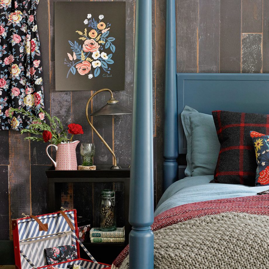 Start Your Week Inspired By These Bedroom Design Ideas