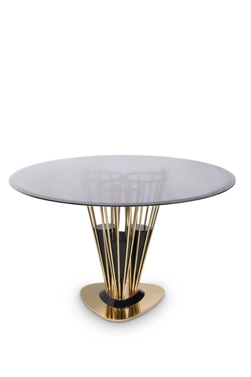 Step Inside The Ultimate Luxury Design Experience In New York City
