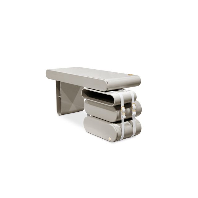 The 12 Luxury Desks That You'll Love In Your Home Office_7