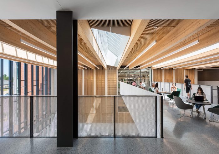 The Best Luxury Design Projects By Perkins+Will_1