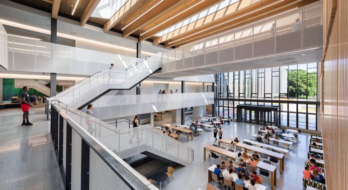 The Best Luxury Design Projects By Perkins+Will_2